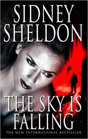 Sidney Sheldon The Sky is Falling